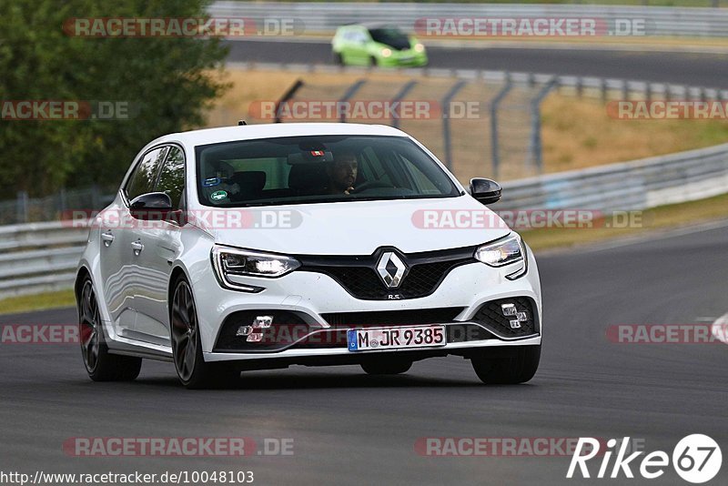 Bild #10048103 - Touristenfahrten Nürburgring Nordschleife (11.08.2020)