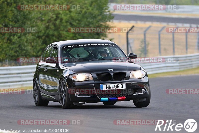 Bild #10048106 - Touristenfahrten Nürburgring Nordschleife (11.08.2020)