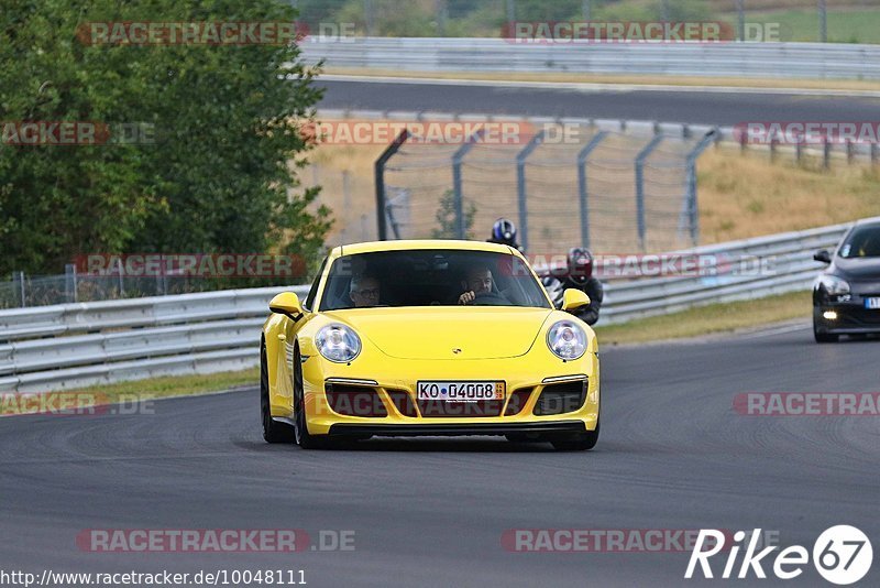 Bild #10048111 - Touristenfahrten Nürburgring Nordschleife (11.08.2020)