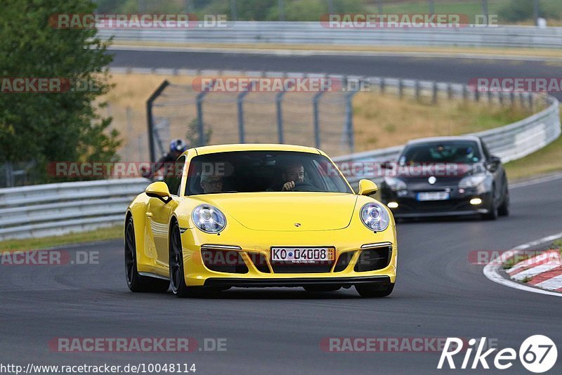 Bild #10048114 - Touristenfahrten Nürburgring Nordschleife (11.08.2020)