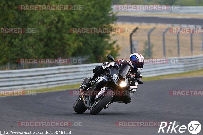 Bild #10048118 - Touristenfahrten Nürburgring Nordschleife (11.08.2020)