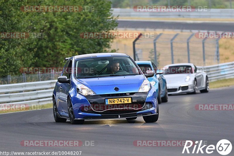 Bild #10048207 - Touristenfahrten Nürburgring Nordschleife (11.08.2020)