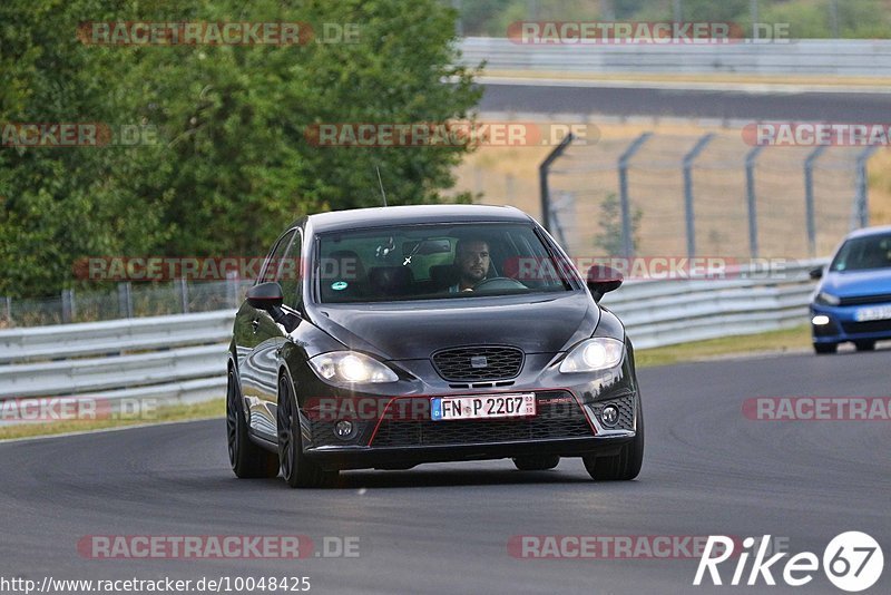 Bild #10048425 - Touristenfahrten Nürburgring Nordschleife (11.08.2020)