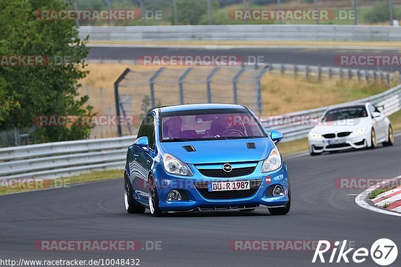 Bild #10048432 - Touristenfahrten Nürburgring Nordschleife (11.08.2020)