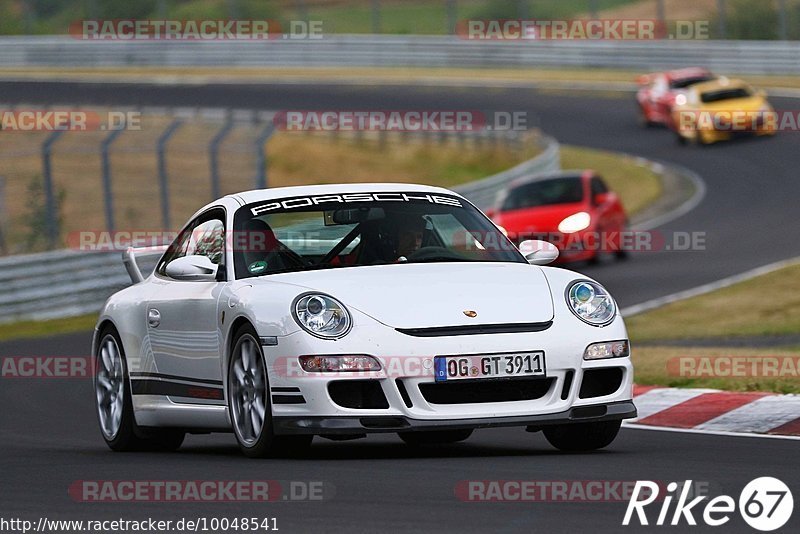 Bild #10048541 - Touristenfahrten Nürburgring Nordschleife (11.08.2020)