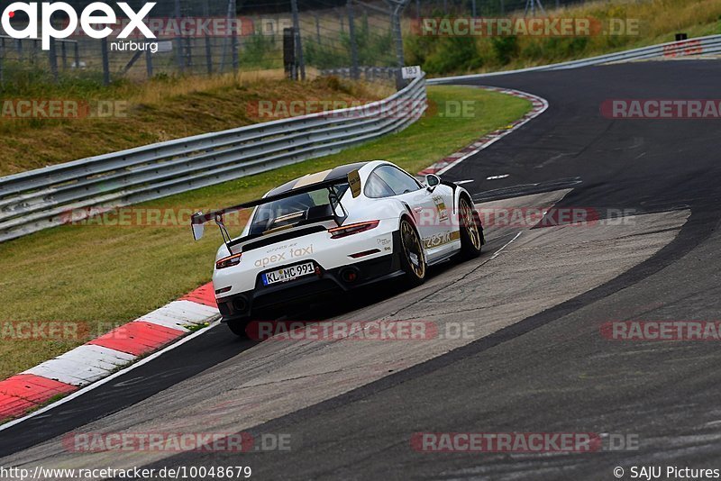 Bild #10048679 - Touristenfahrten Nürburgring Nordschleife (11.08.2020)