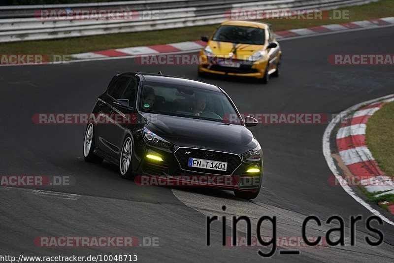 Bild #10048713 - Touristenfahrten Nürburgring Nordschleife (11.08.2020)