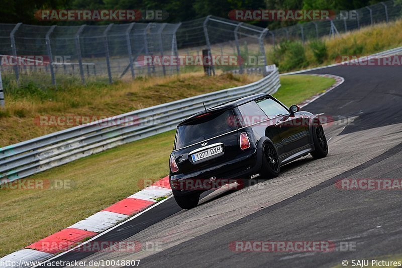 Bild #10048807 - Touristenfahrten Nürburgring Nordschleife (11.08.2020)