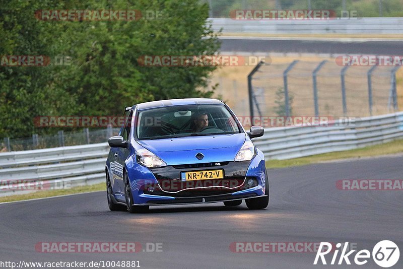 Bild #10048881 - Touristenfahrten Nürburgring Nordschleife (11.08.2020)