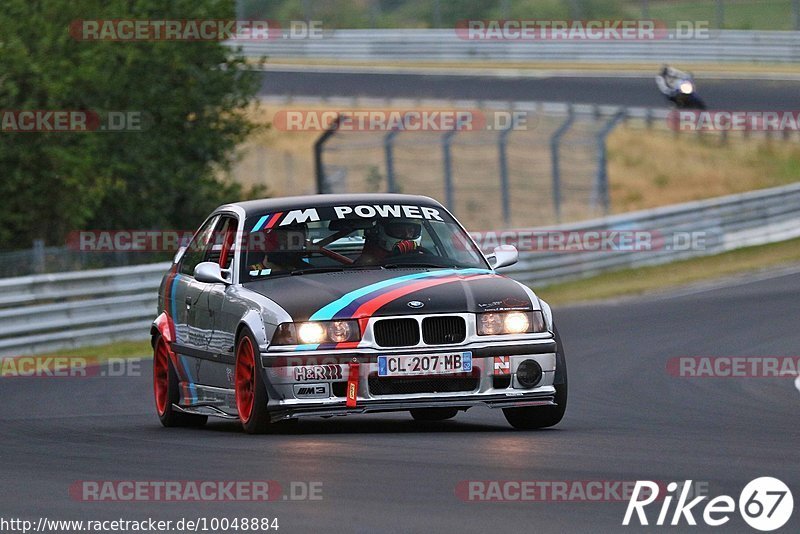 Bild #10048884 - Touristenfahrten Nürburgring Nordschleife (11.08.2020)