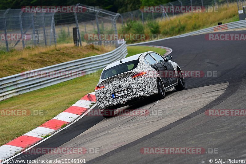 Bild #10049101 - Touristenfahrten Nürburgring Nordschleife (11.08.2020)