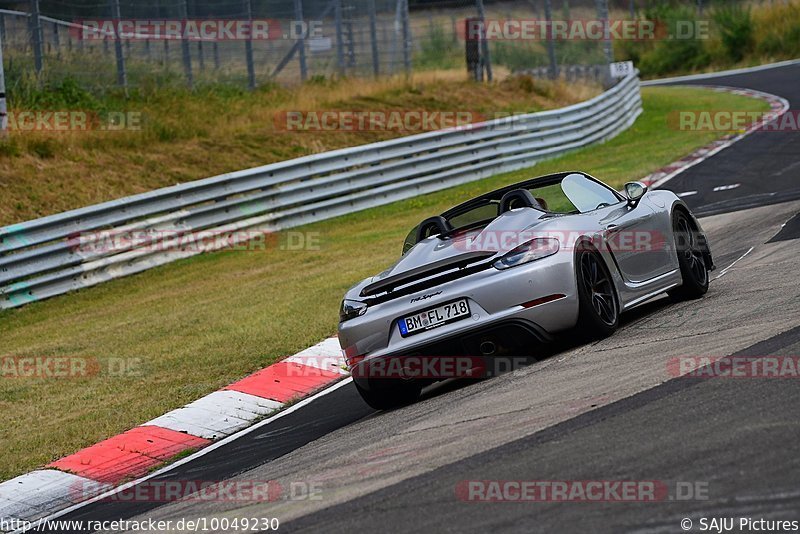 Bild #10049230 - Touristenfahrten Nürburgring Nordschleife (11.08.2020)