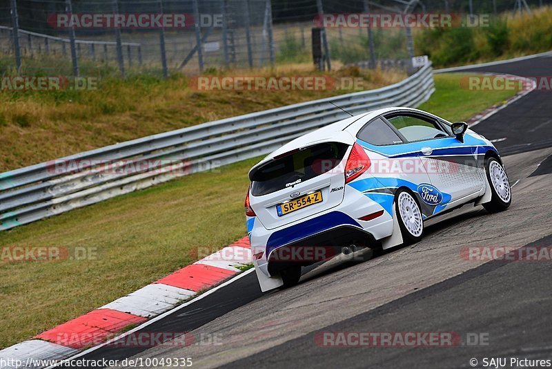 Bild #10049335 - Touristenfahrten Nürburgring Nordschleife (11.08.2020)