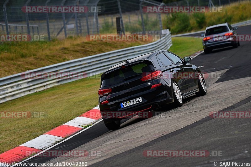 Bild #10049382 - Touristenfahrten Nürburgring Nordschleife (11.08.2020)