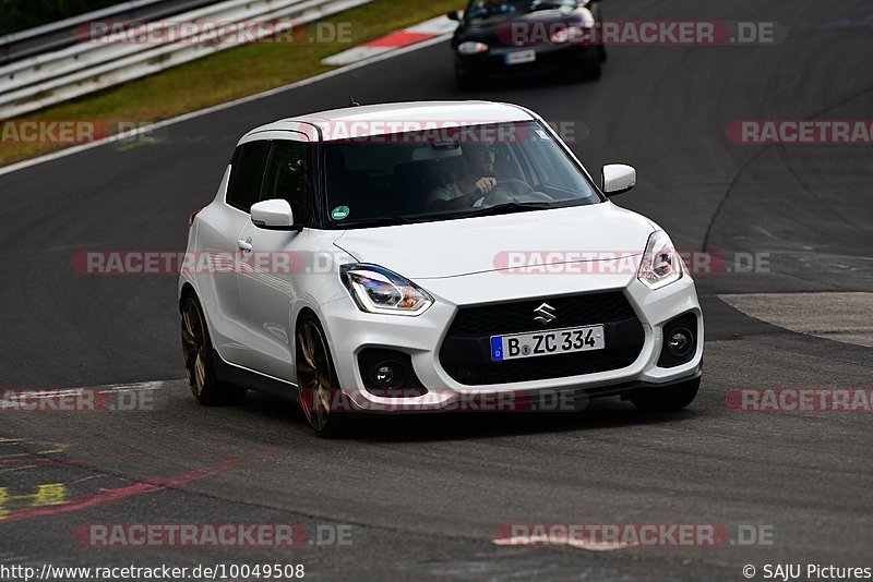 Bild #10049508 - Touristenfahrten Nürburgring Nordschleife (11.08.2020)