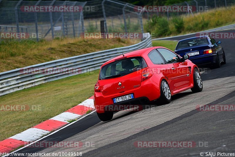 Bild #10049518 - Touristenfahrten Nürburgring Nordschleife (11.08.2020)