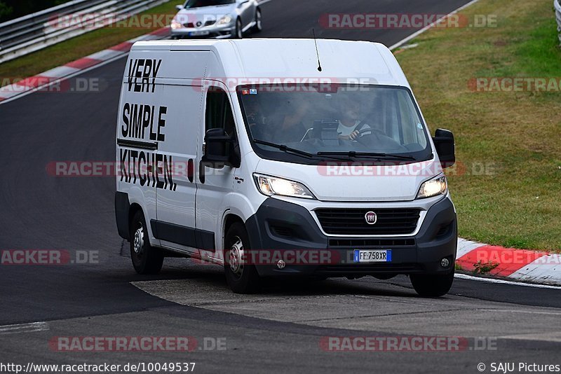 Bild #10049537 - Touristenfahrten Nürburgring Nordschleife (11.08.2020)