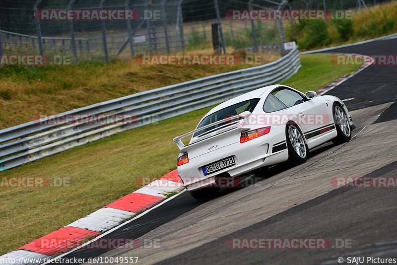 Bild #10049557 - Touristenfahrten Nürburgring Nordschleife (11.08.2020)