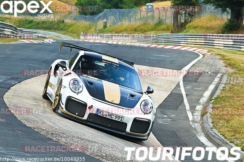 Bild #10049955 - Touristenfahrten Nürburgring Nordschleife (11.08.2020)