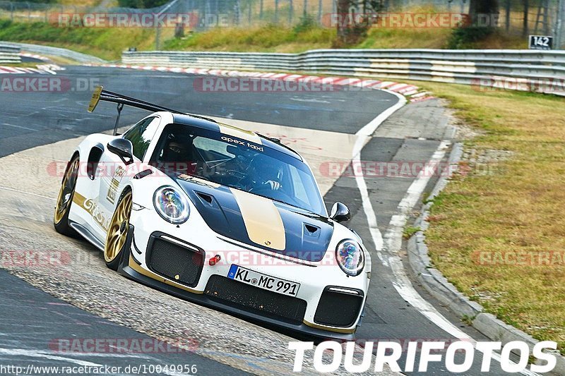 Bild #10049956 - Touristenfahrten Nürburgring Nordschleife (11.08.2020)