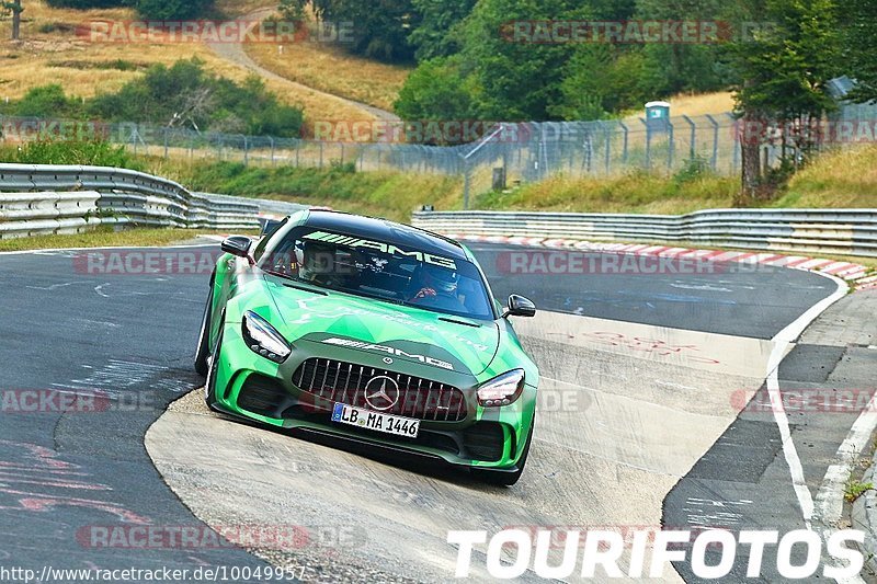 Bild #10049957 - Touristenfahrten Nürburgring Nordschleife (11.08.2020)