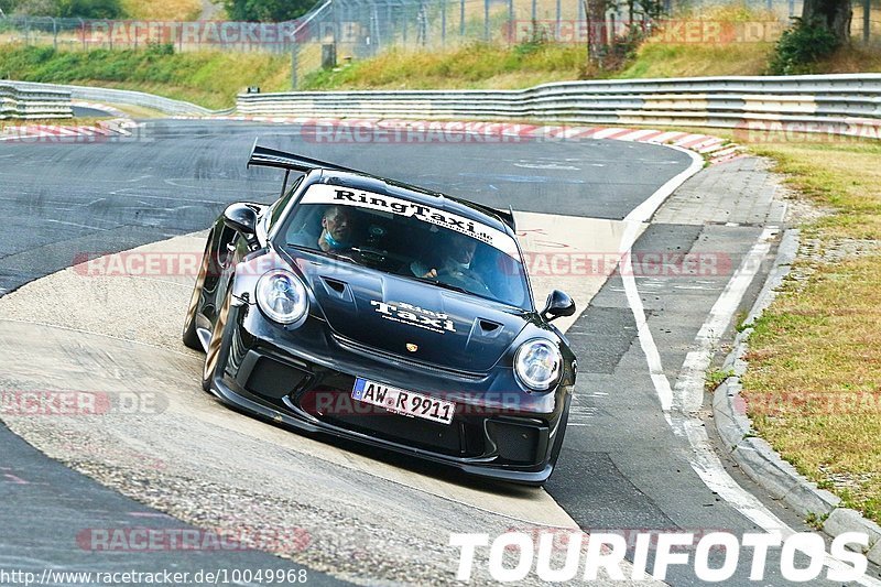 Bild #10049968 - Touristenfahrten Nürburgring Nordschleife (11.08.2020)