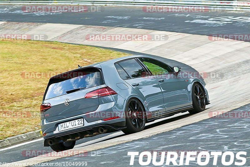 Bild #10049999 - Touristenfahrten Nürburgring Nordschleife (11.08.2020)