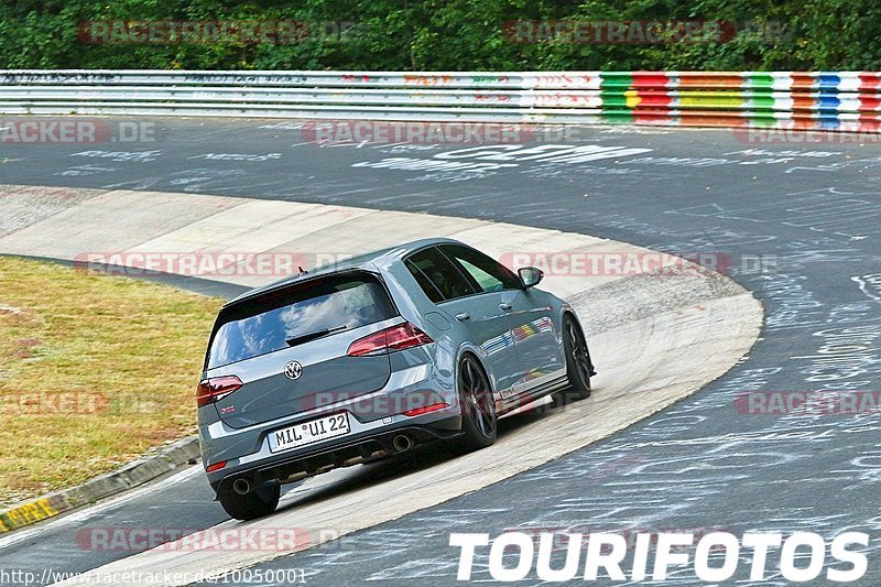 Bild #10050001 - Touristenfahrten Nürburgring Nordschleife (11.08.2020)