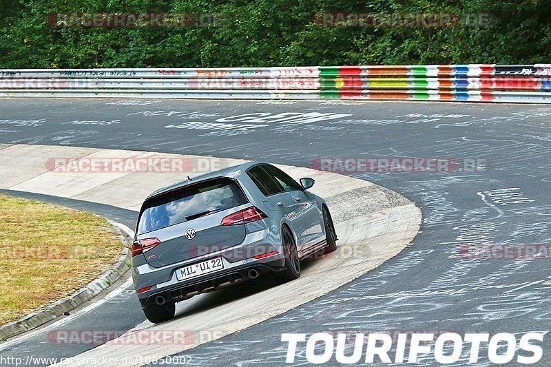 Bild #10050002 - Touristenfahrten Nürburgring Nordschleife (11.08.2020)