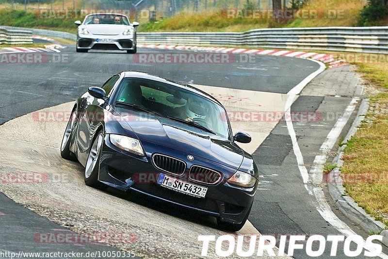 Bild #10050335 - Touristenfahrten Nürburgring Nordschleife (11.08.2020)