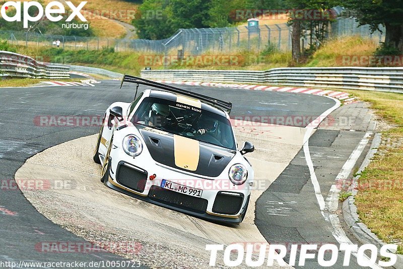 Bild #10050723 - Touristenfahrten Nürburgring Nordschleife (11.08.2020)