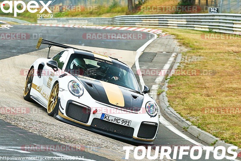 Bild #10050724 - Touristenfahrten Nürburgring Nordschleife (11.08.2020)