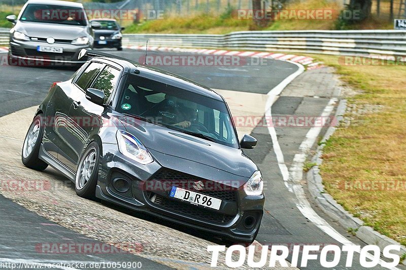 Bild #10050900 - Touristenfahrten Nürburgring Nordschleife (11.08.2020)