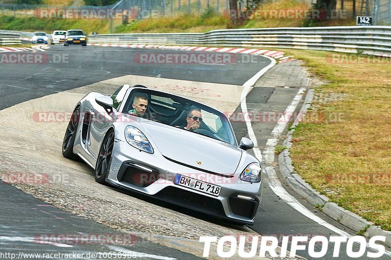 Bild #10050988 - Touristenfahrten Nürburgring Nordschleife (11.08.2020)