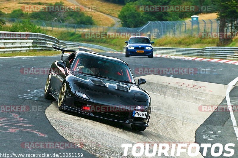 Bild #10051159 - Touristenfahrten Nürburgring Nordschleife (11.08.2020)