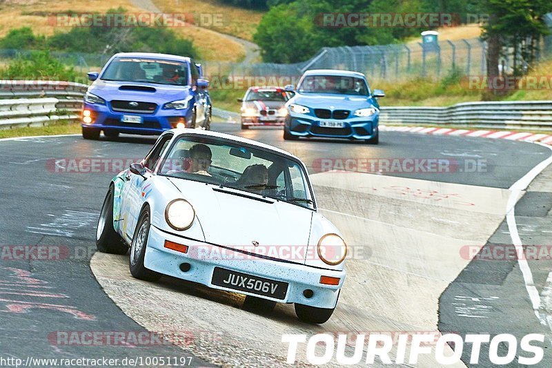 Bild #10051197 - Touristenfahrten Nürburgring Nordschleife (11.08.2020)