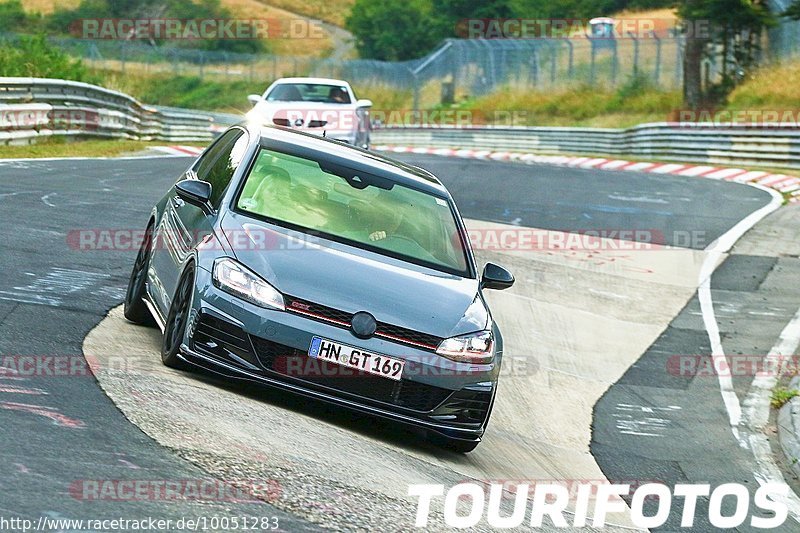 Bild #10051283 - Touristenfahrten Nürburgring Nordschleife (11.08.2020)