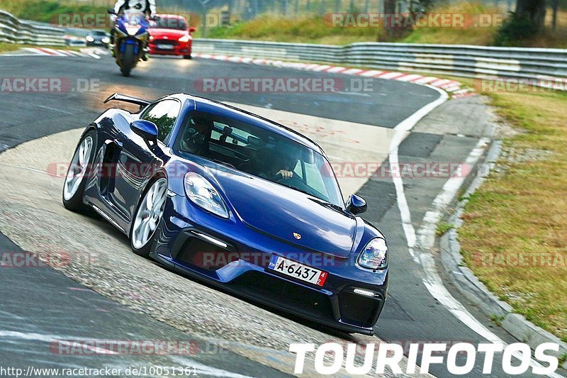 Bild #10051361 - Touristenfahrten Nürburgring Nordschleife (11.08.2020)