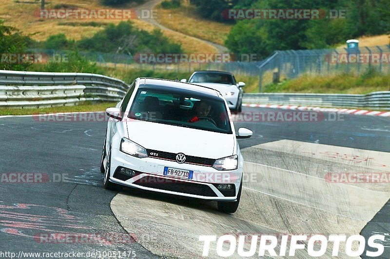 Bild #10051475 - Touristenfahrten Nürburgring Nordschleife (11.08.2020)