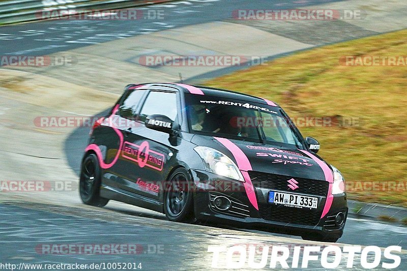 Bild #10052014 - Touristenfahrten Nürburgring Nordschleife (11.08.2020)