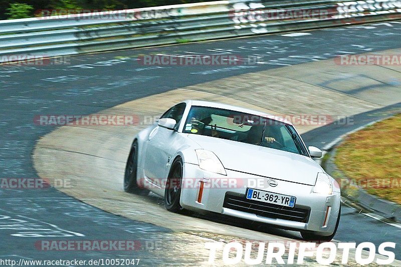 Bild #10052047 - Touristenfahrten Nürburgring Nordschleife (11.08.2020)