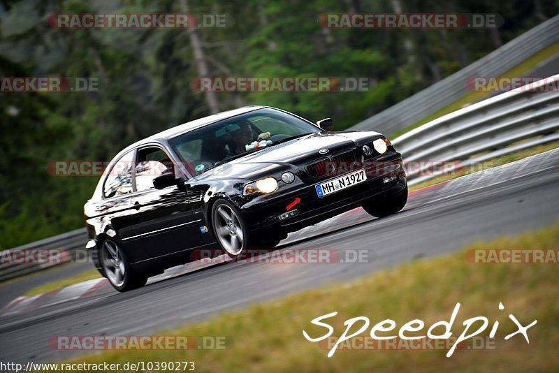 Bild #10390273 - Touristenfahrten Nürburgring Nordschleife (11.08.2020)