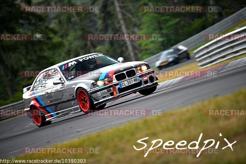 Bild #10390303 - Touristenfahrten Nürburgring Nordschleife (11.08.2020)