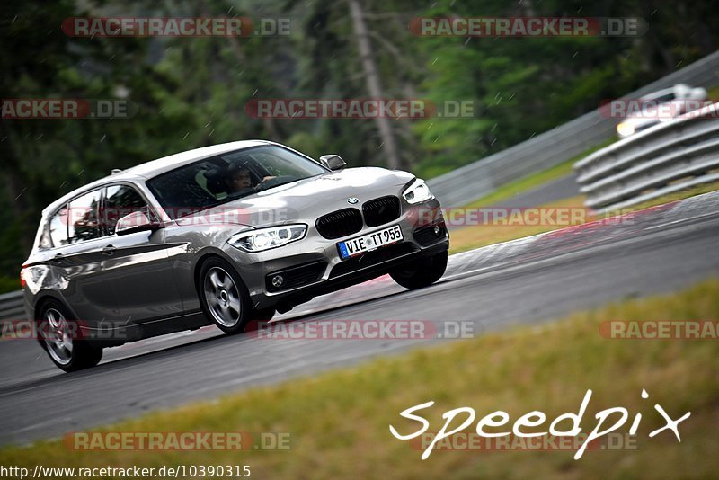 Bild #10390315 - Touristenfahrten Nürburgring Nordschleife (11.08.2020)