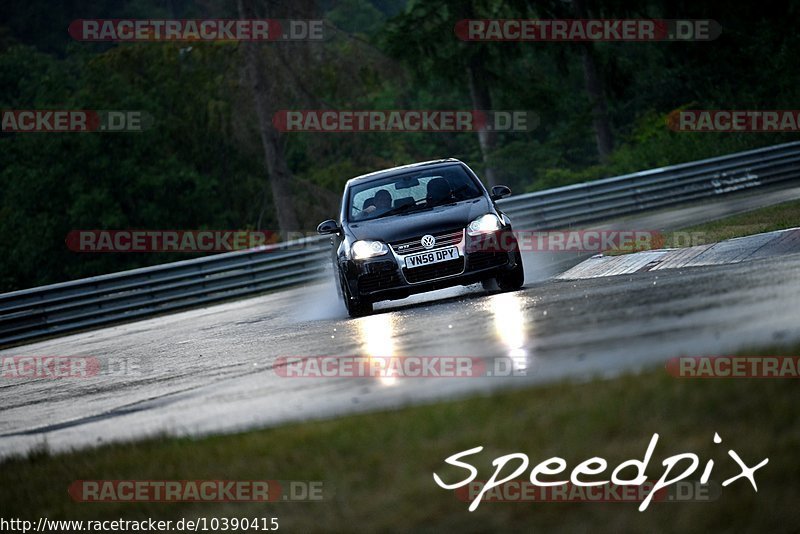 Bild #10390415 - Touristenfahrten Nürburgring Nordschleife (11.08.2020)