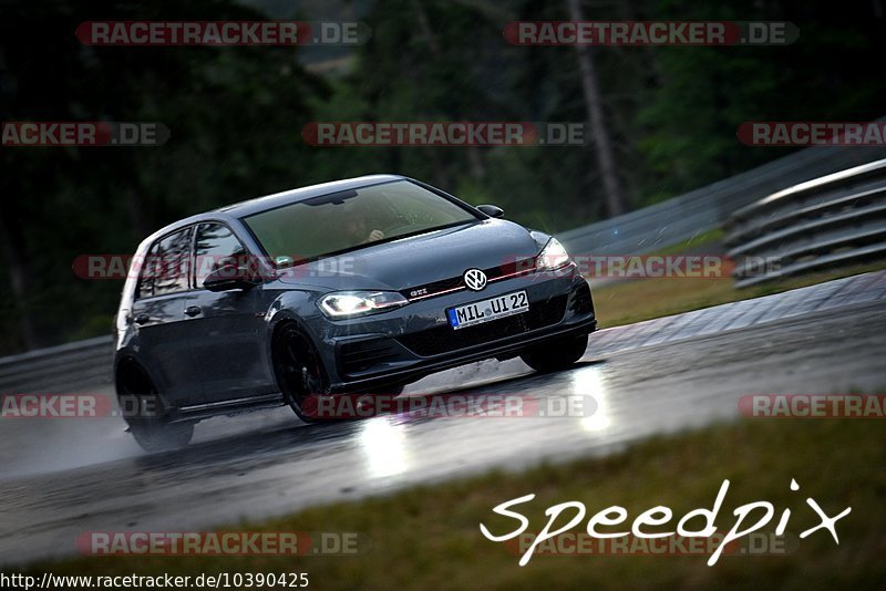 Bild #10390425 - Touristenfahrten Nürburgring Nordschleife (11.08.2020)