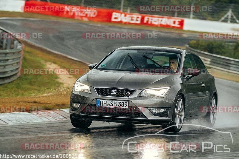 Bild #10052142 - Touristenfahrten Nürburgring Nordschleife (12.08.2020)