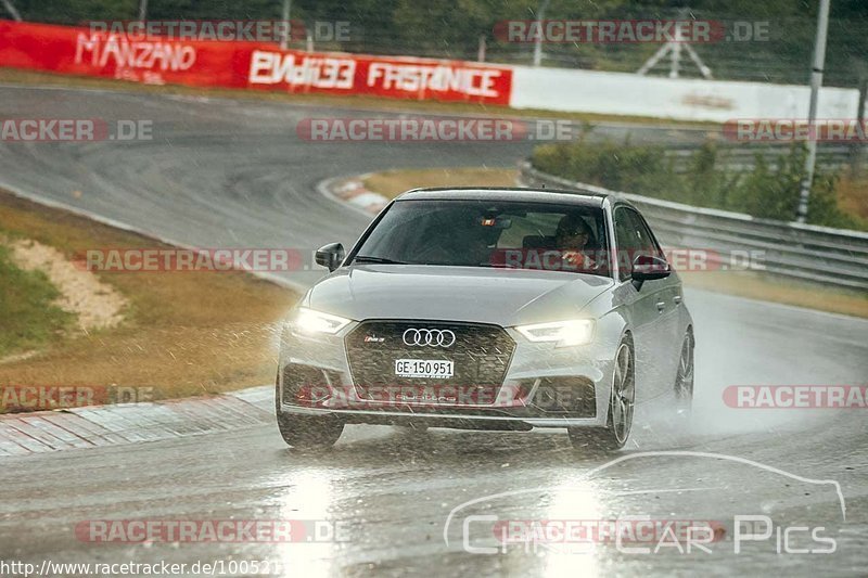 Bild #10052152 - Touristenfahrten Nürburgring Nordschleife (12.08.2020)