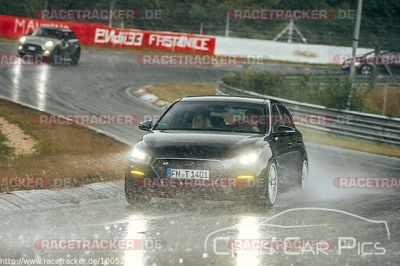 Bild #10052162 - Touristenfahrten Nürburgring Nordschleife (12.08.2020)