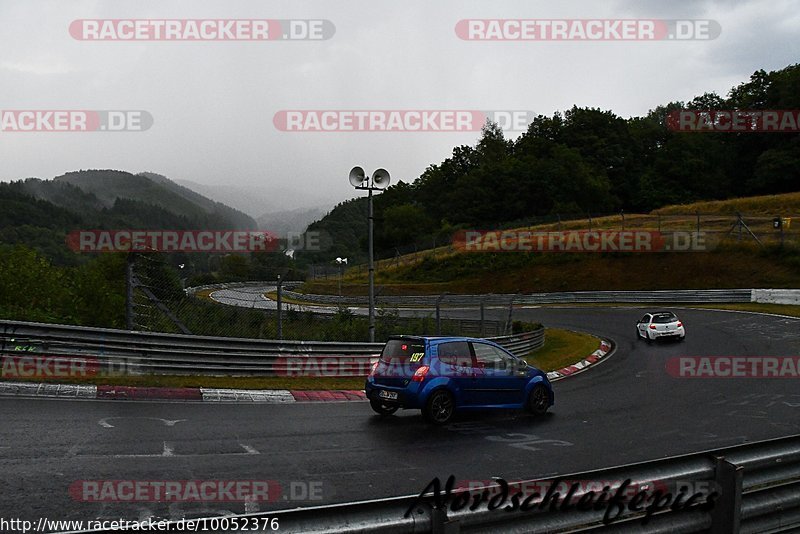 Bild #10052376 - Touristenfahrten Nürburgring Nordschleife (12.08.2020)